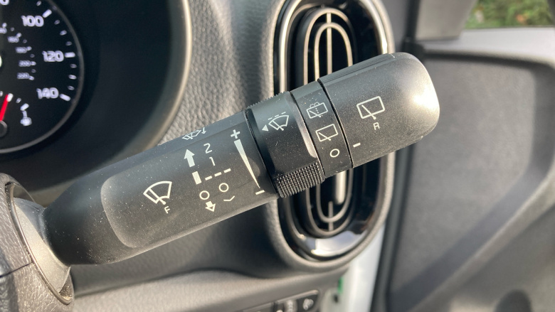 Kia Picanto 1.0 GT-line 5dr Auto [4 seats] Petrol Hatchback